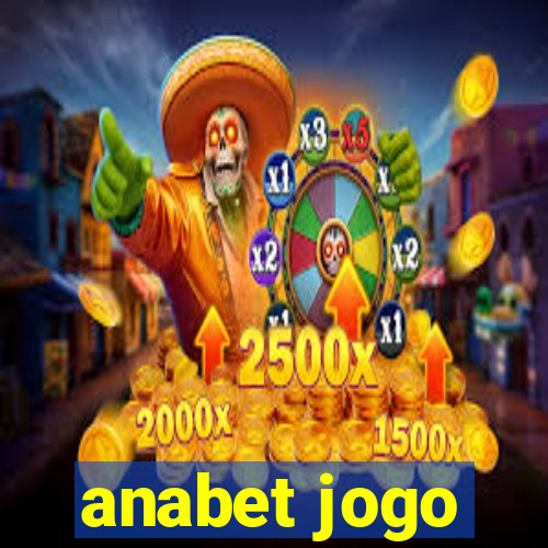 anabet jogo